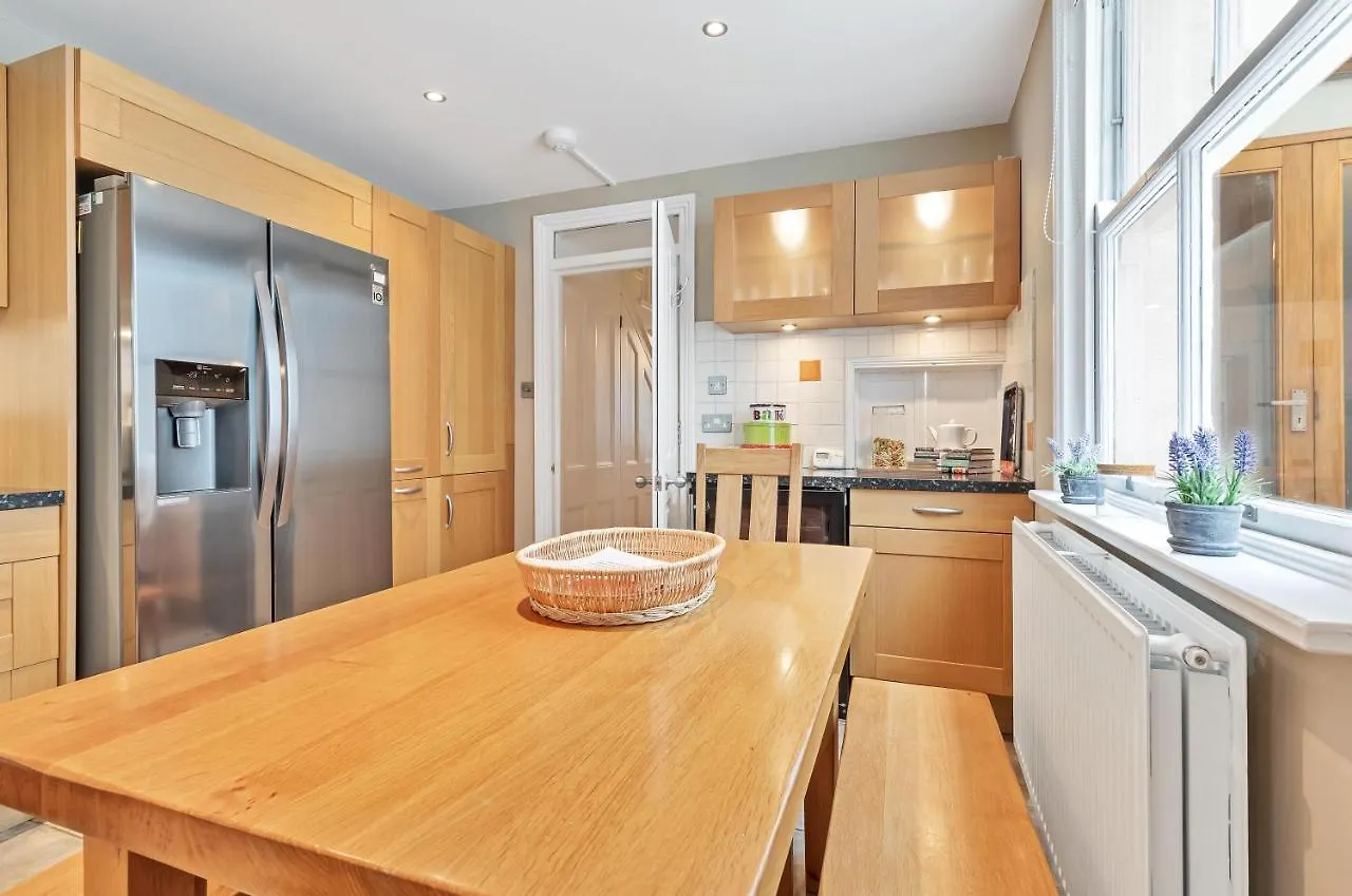Holiday home Belle Vue Sea View - By My Getaways Villa Brighton