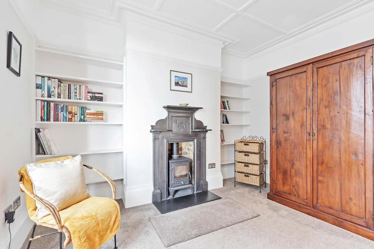 Holiday home Belle Vue Sea View - By My Getaways Villa Brighton United Kingdom