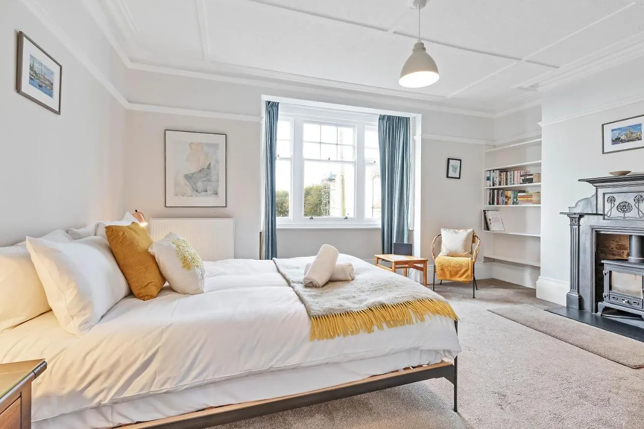 Holiday home Belle Vue Sea View - By My Getaways Villa Brighton